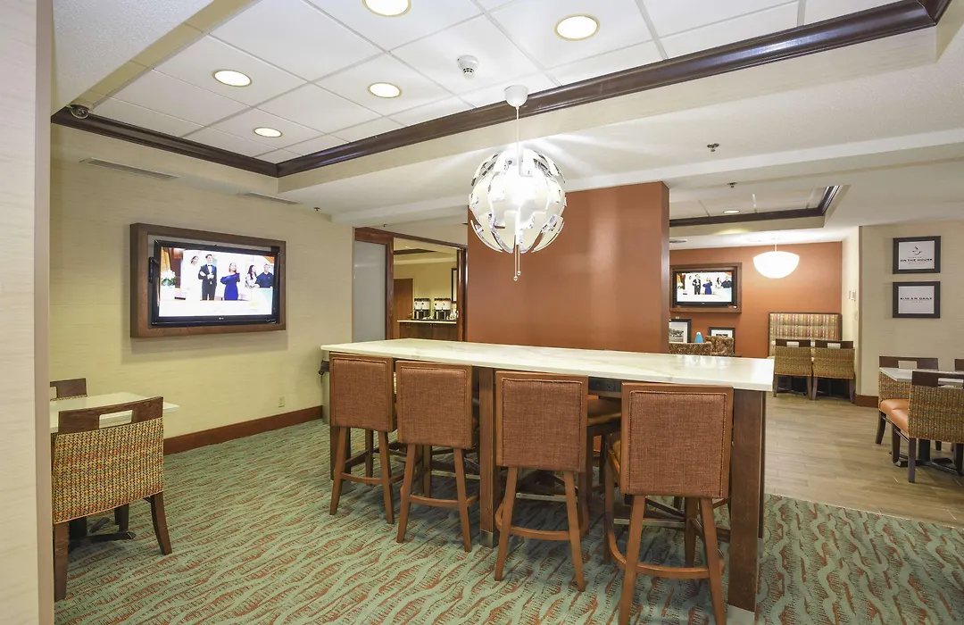 Hampton Inn Cincinnati Eastgate-1