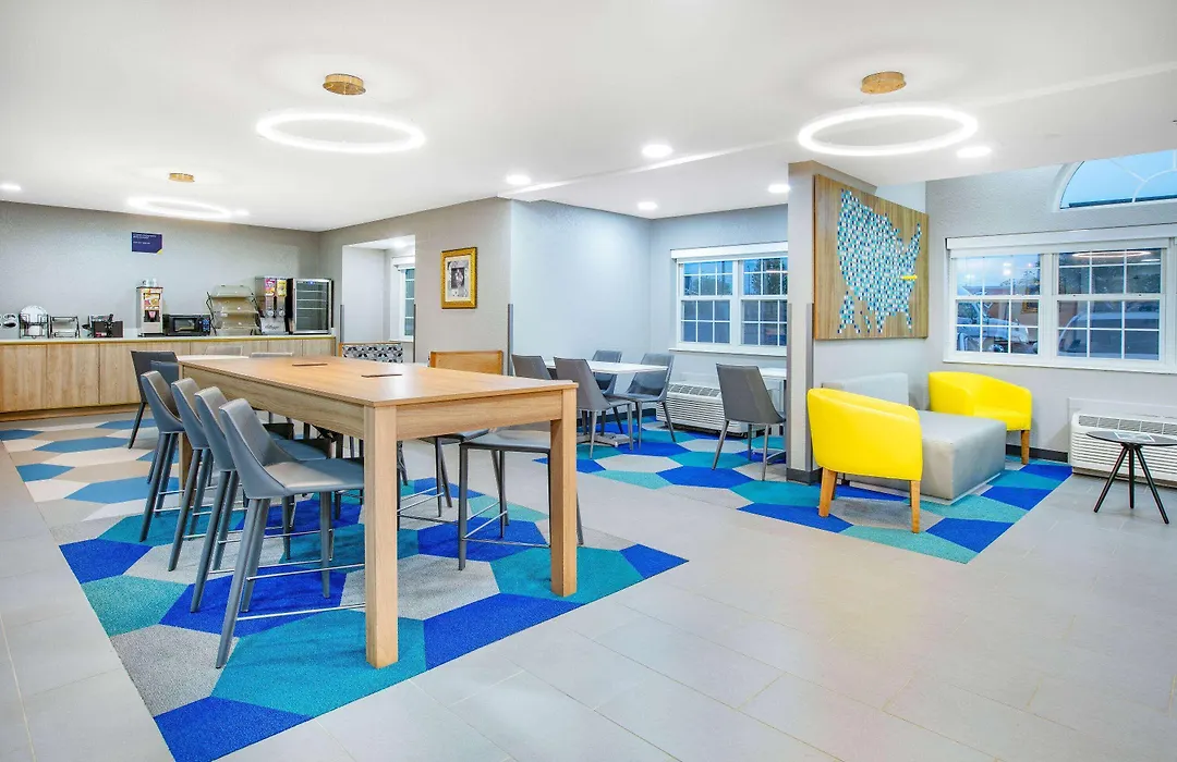 Microtel Inn By Wyndham Beckley-1