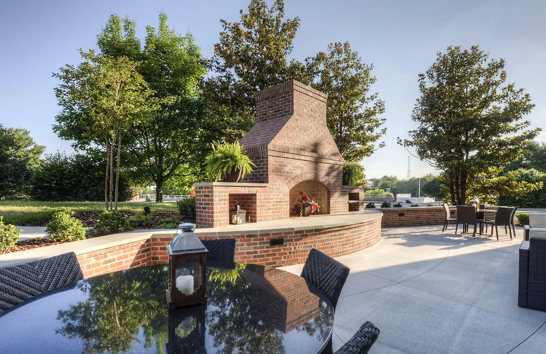 Fairfield Inn & Suites By Marriott Winston-Salem Downtown-1