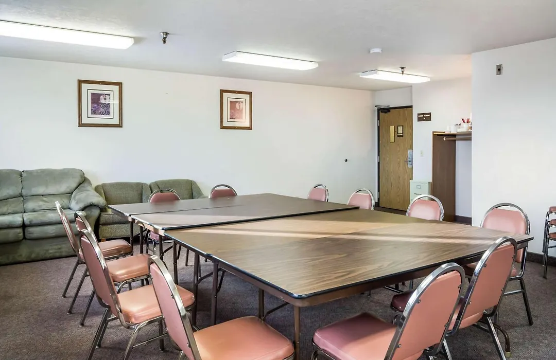 Motel 6-Wilsonville, Or - Portland-1