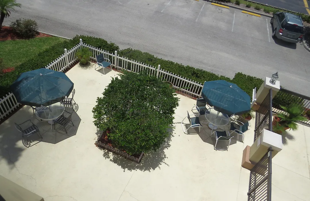 Holiday Inn Express - Clermont By Ihg-1