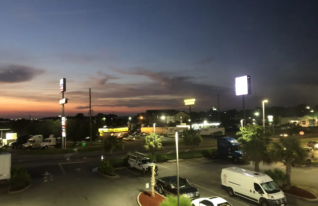 Days Inn By Wyndham Mcdonough-1