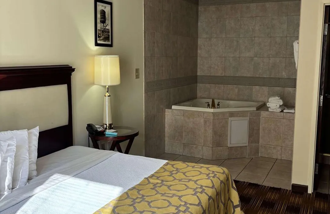 Baymont By Wyndham Johnson City-1