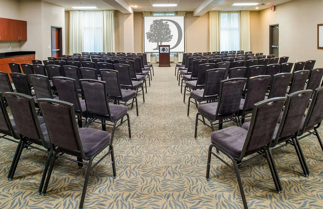 Doubletree By Hilton Olympia-1
