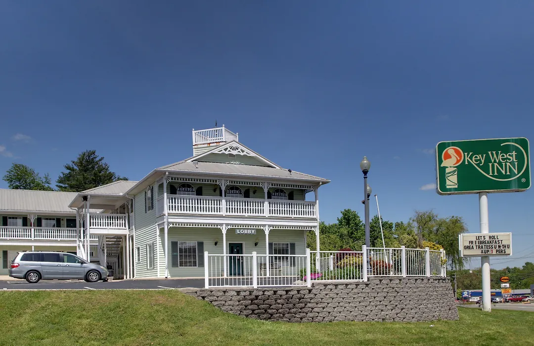 Legacy Inn - Cookeville-1