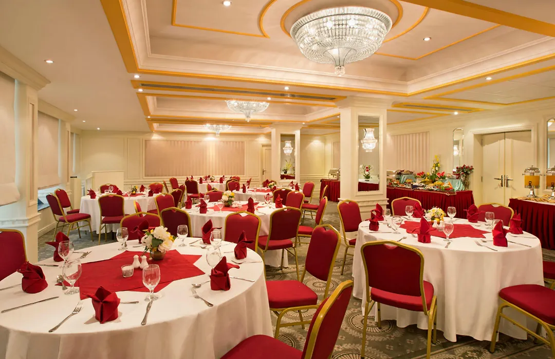Admiral Plaza Hotel-1