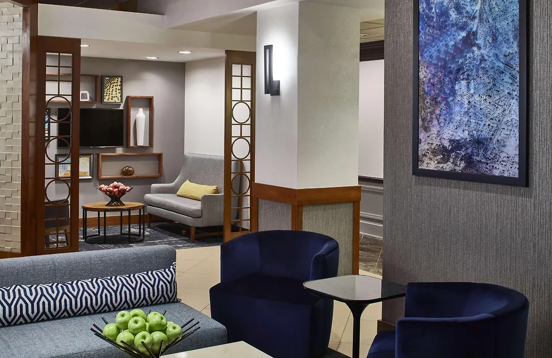 Hyatt Place Atlanta/Cobb Galleria-1