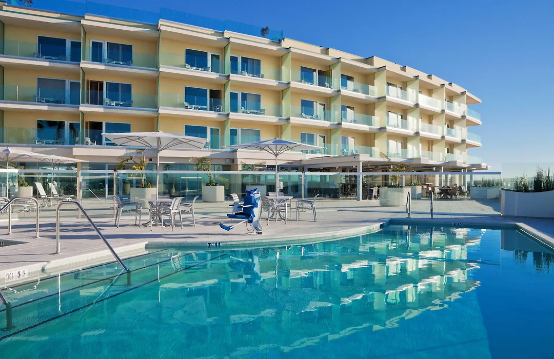Pier South Resort, Autograph Collection-1