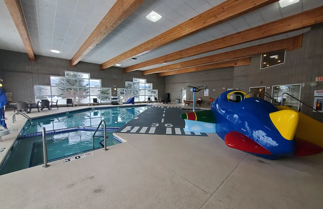 Cobblestone Suites - Oshkosh-1