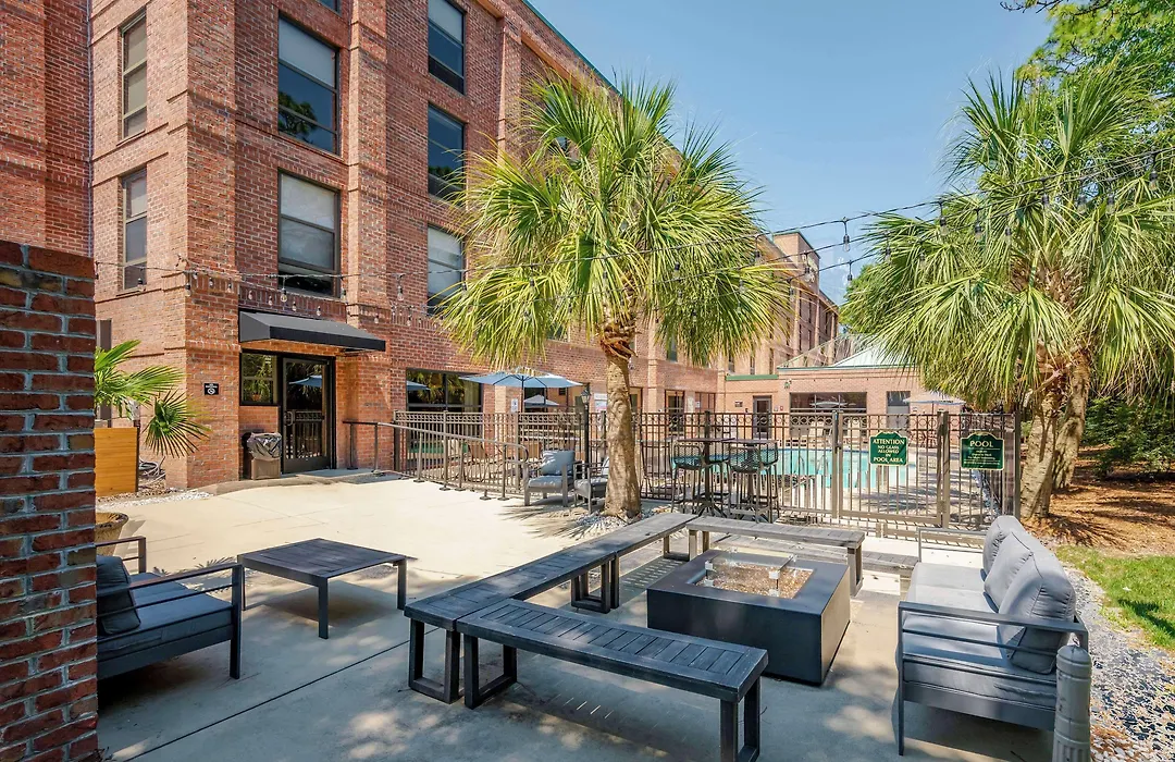 Hampton Inn Wilmington-Medical Park-1