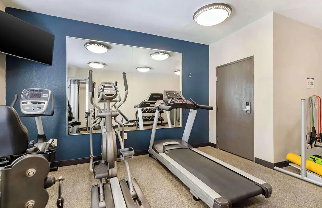 Best Western Northwest Corpus Christi Inn & Suites-1