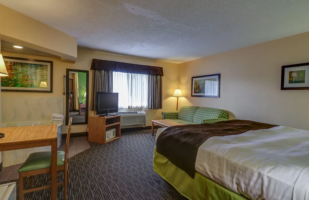 Hotel Wave At Rehoboth Beach-1