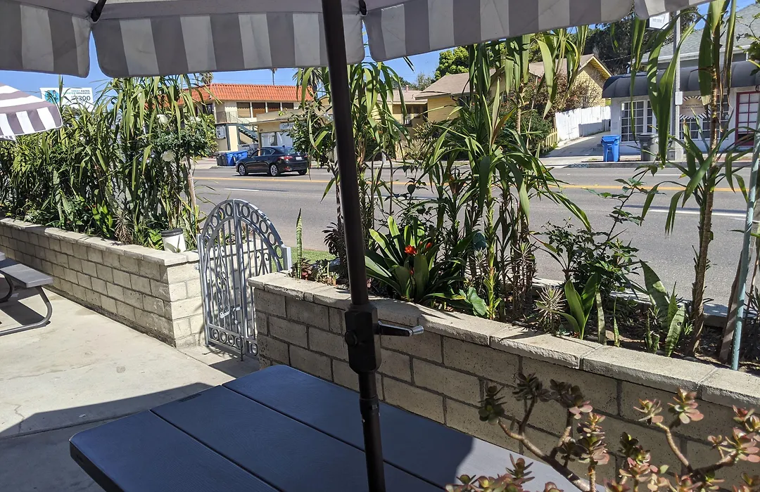 Ramada By Wyndham Redondo Beach-1