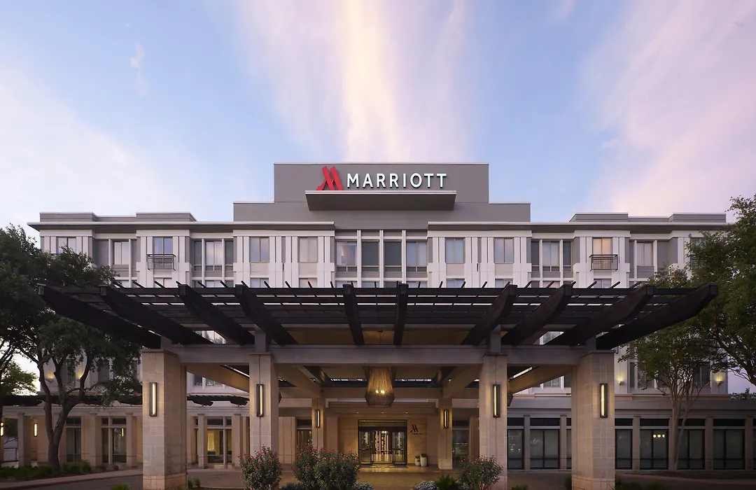 Austin Marriott South-1