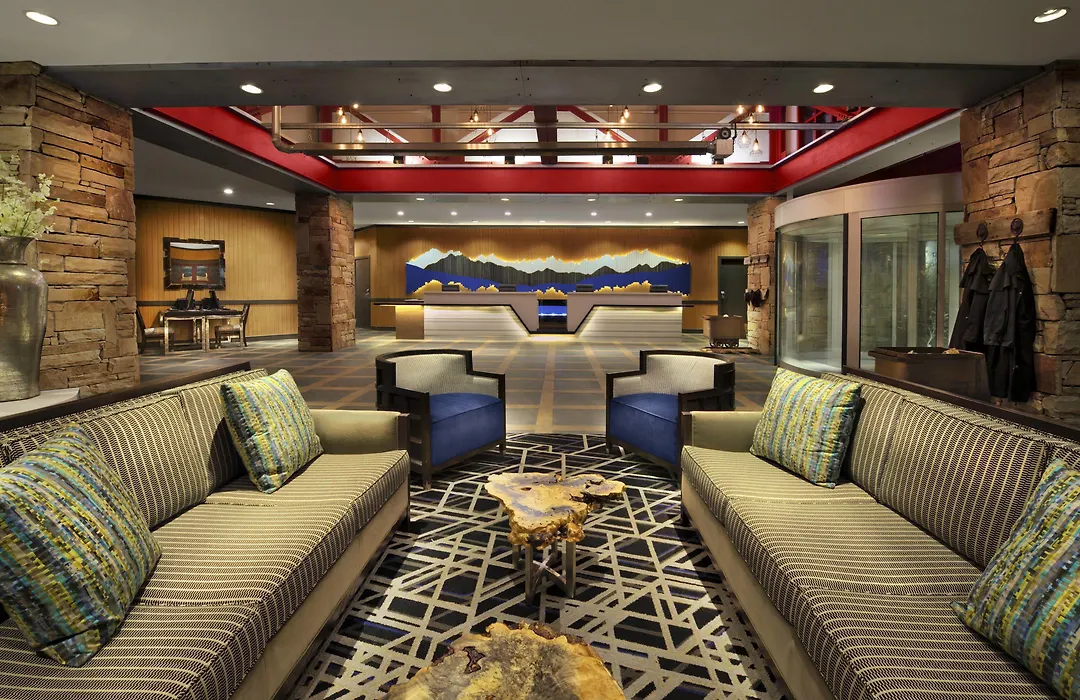 Marriott'S Mountainside-1