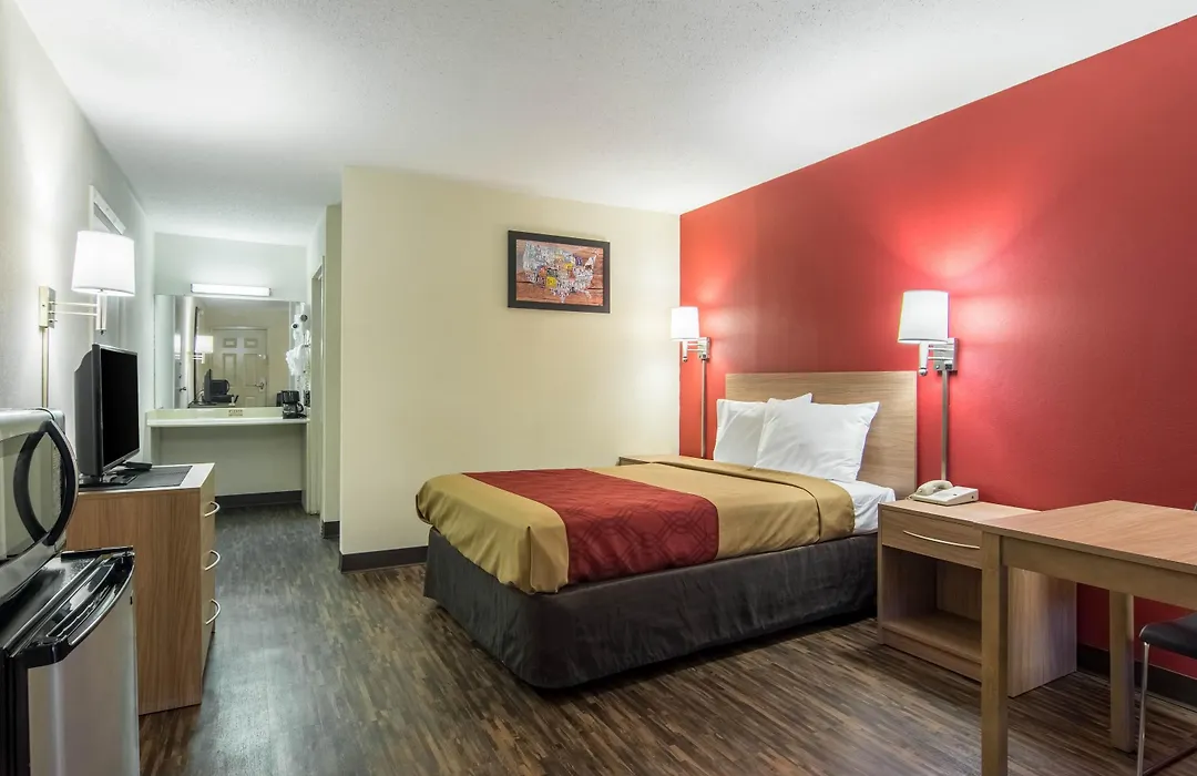 Econo Lodge Fort Payne-1