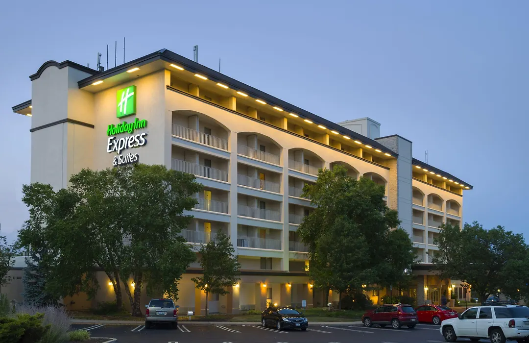 Holiday Inn Express Hotel & Suites Philadelphia - King Of Prussia By Ihg-1