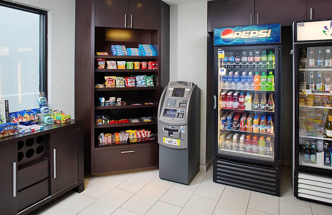 Springhill Suites By Marriott Manchester-Boston Regional Airport-1