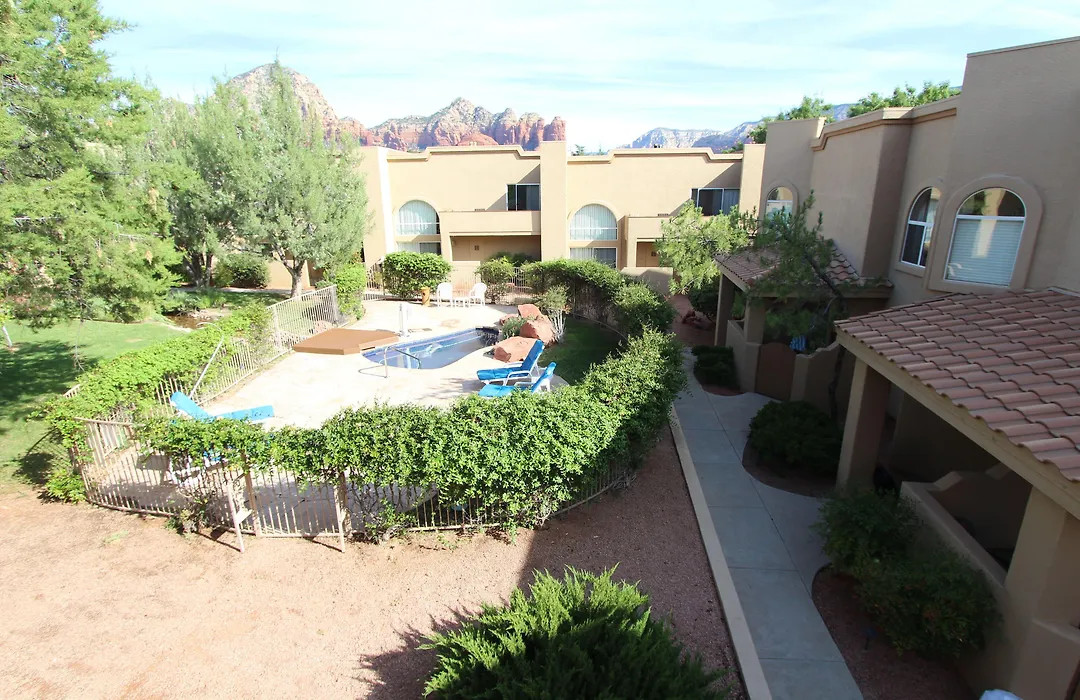 Sedona Springs Resort-1