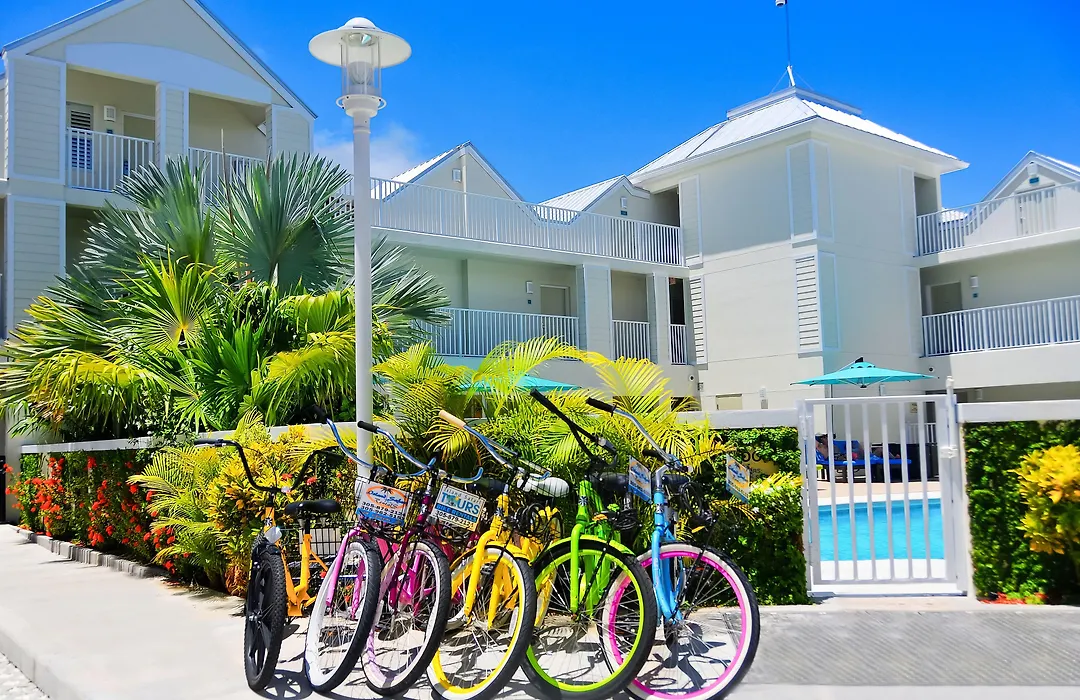 Silver Palms Inn & Historic Homes-1