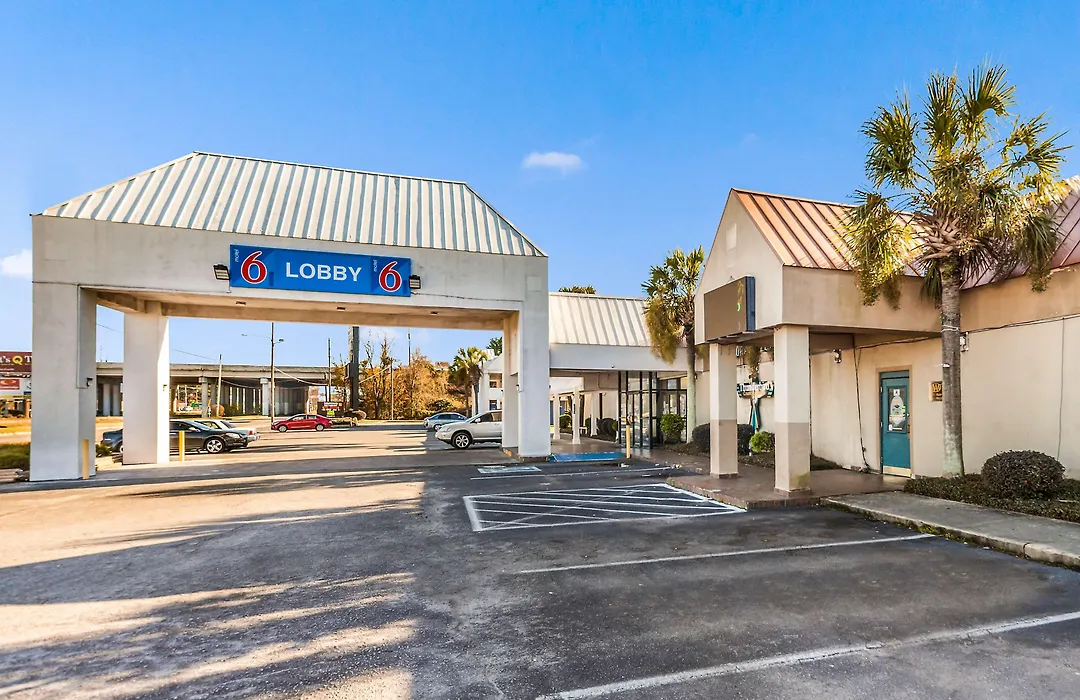 Motel 6-Florence, Sc-1