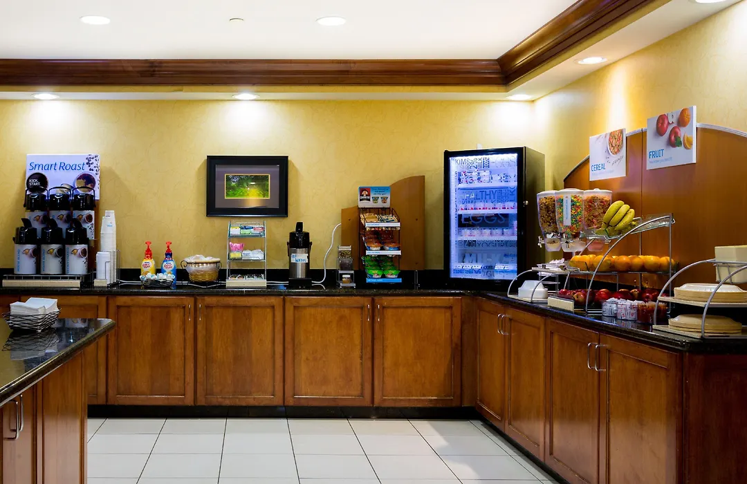 Holiday Inn Express & Suites Williamsburg By Ihg-1