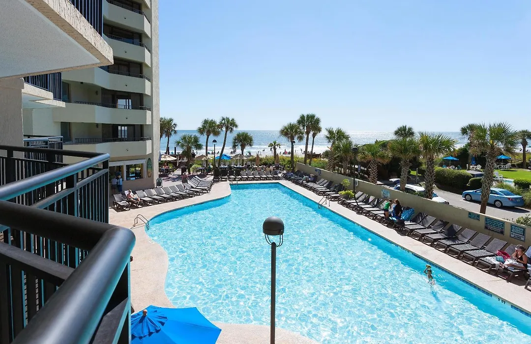 Ocean Reef Resort-1