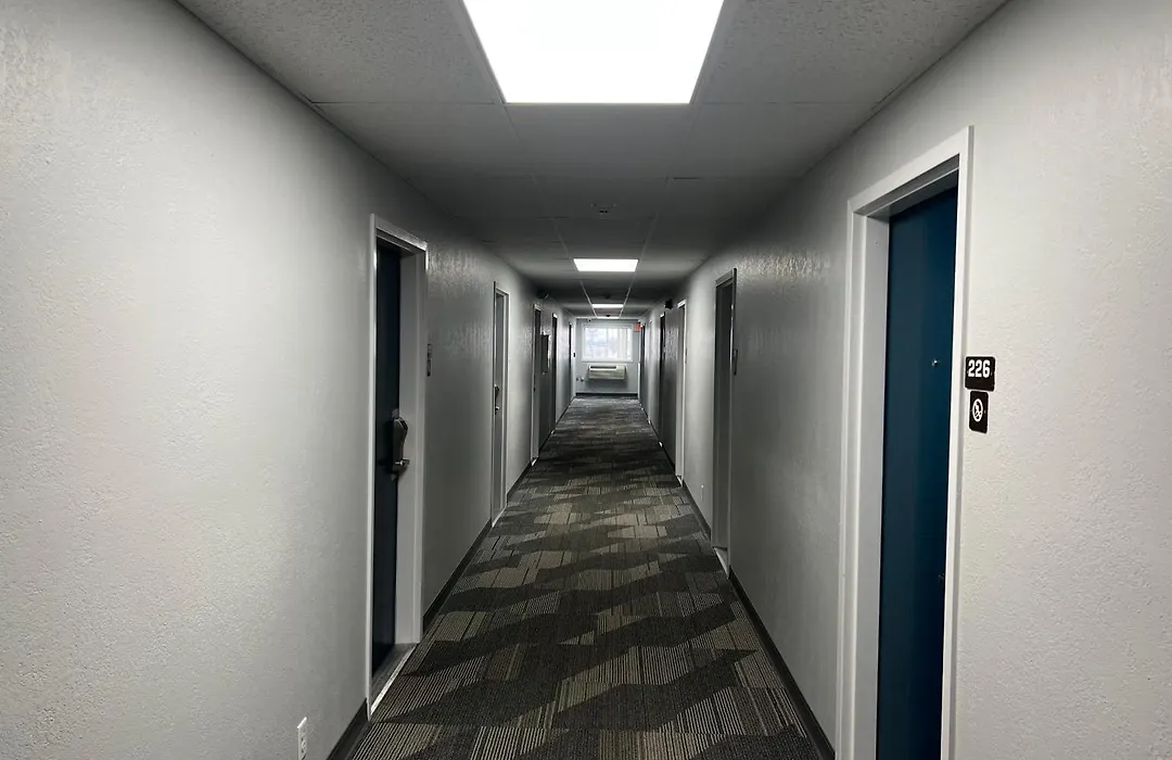 Motel 6-Altoona, Ia - Des Moines East-1
