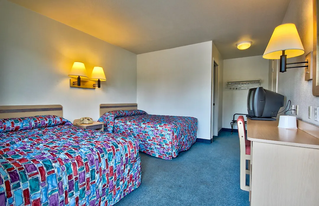 America'S Best Value Inn & Suites-Helena-1