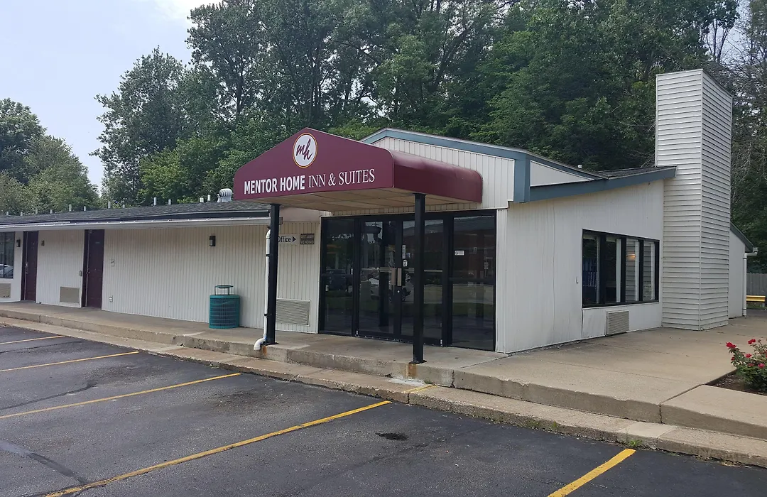 Mentor Home Inn And Suites-1