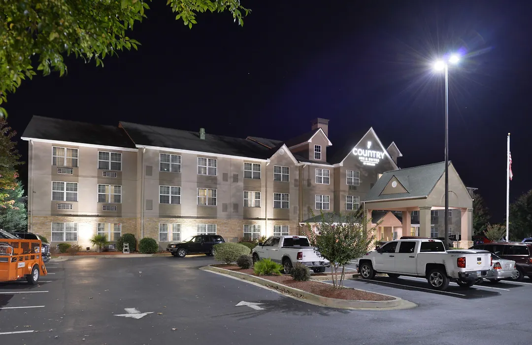 Country Inn & Suites By Radisson, Stone Mountain, Ga-1
