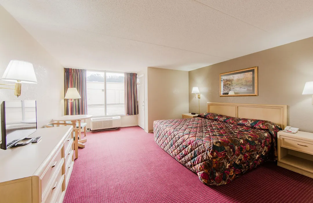 Green Valley Motel-1