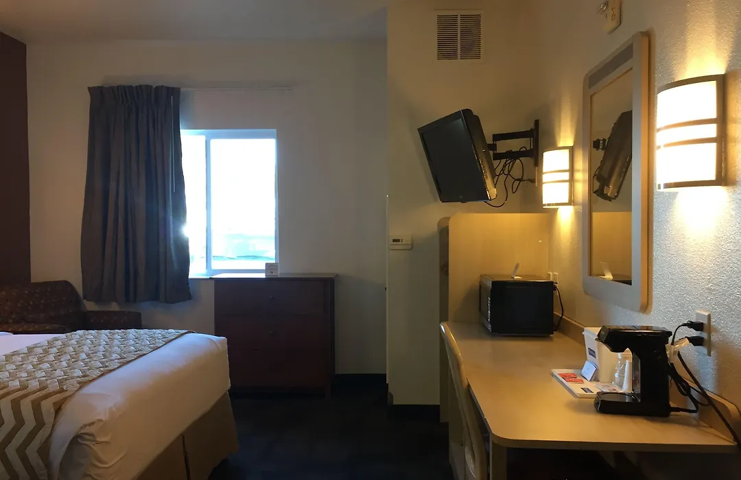Quality Inn Yuba City-Marysville-1