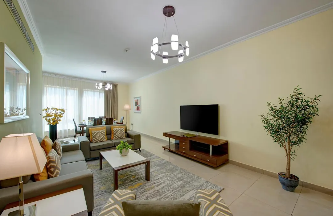 Radiance Premium Suites-1
