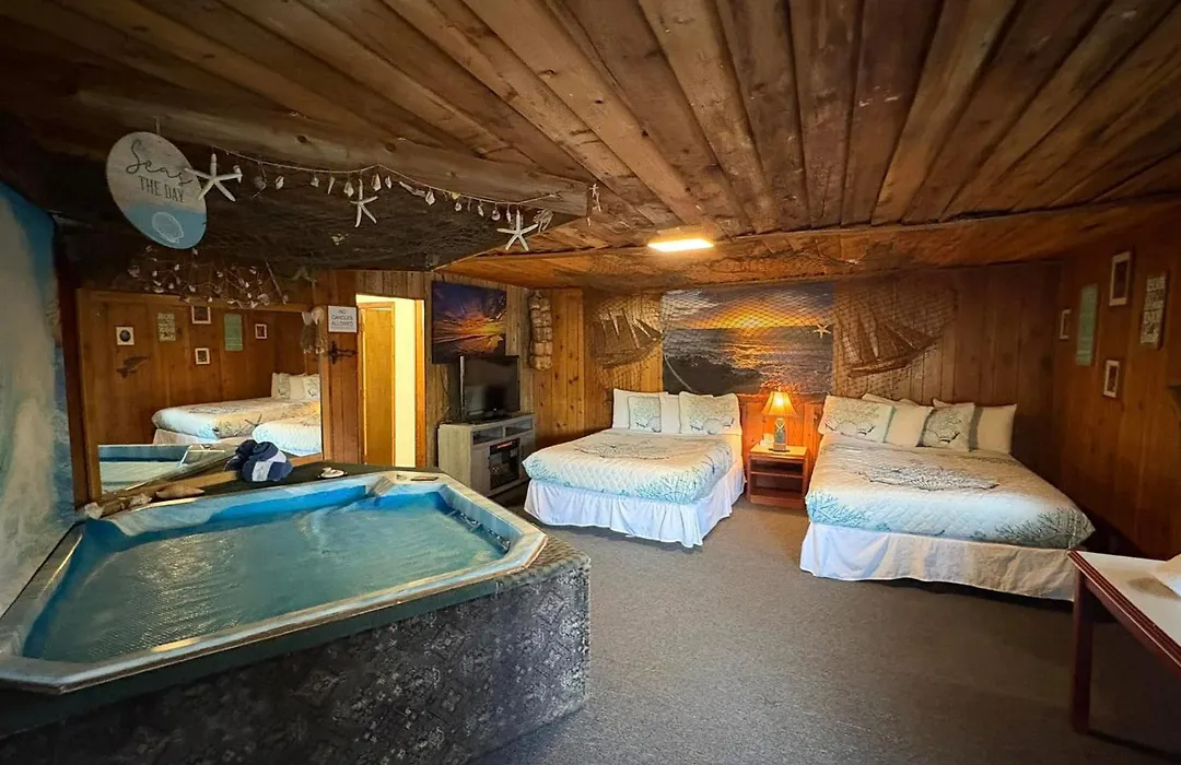 Bennett Bay Inn-1