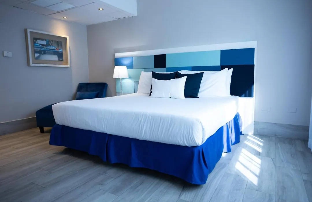 The Wave Hotel Condado-1