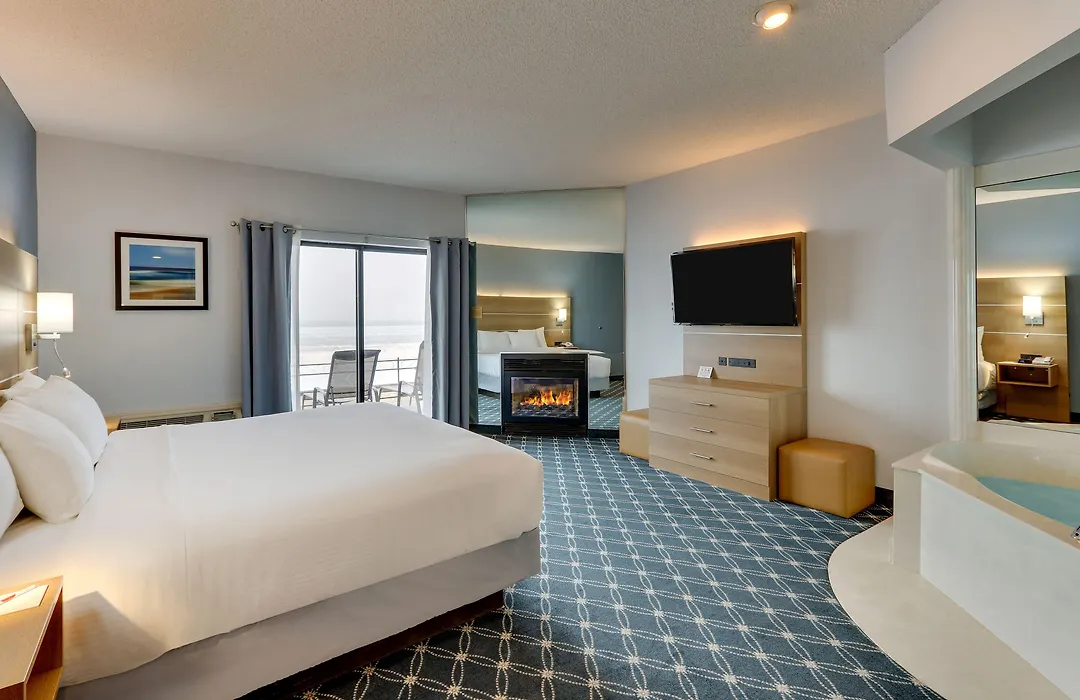 Parkshore Resort-1