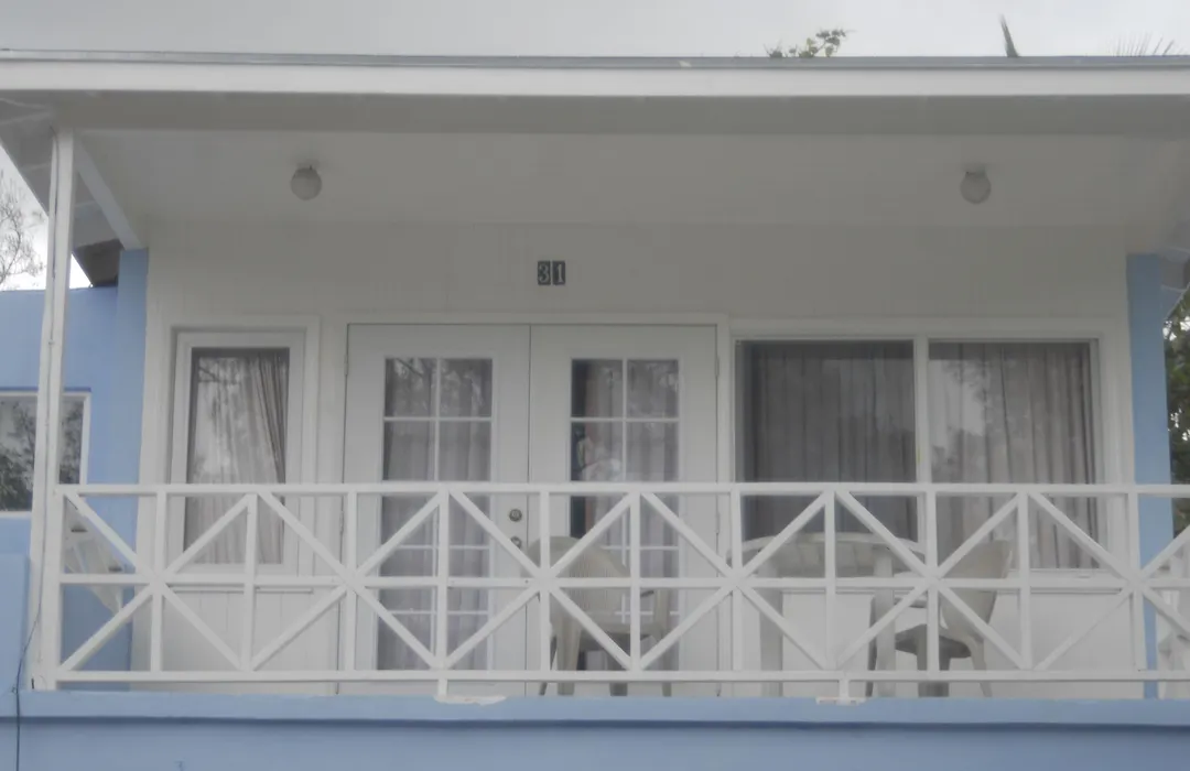 Coral Harbour Beach House And Villas-1