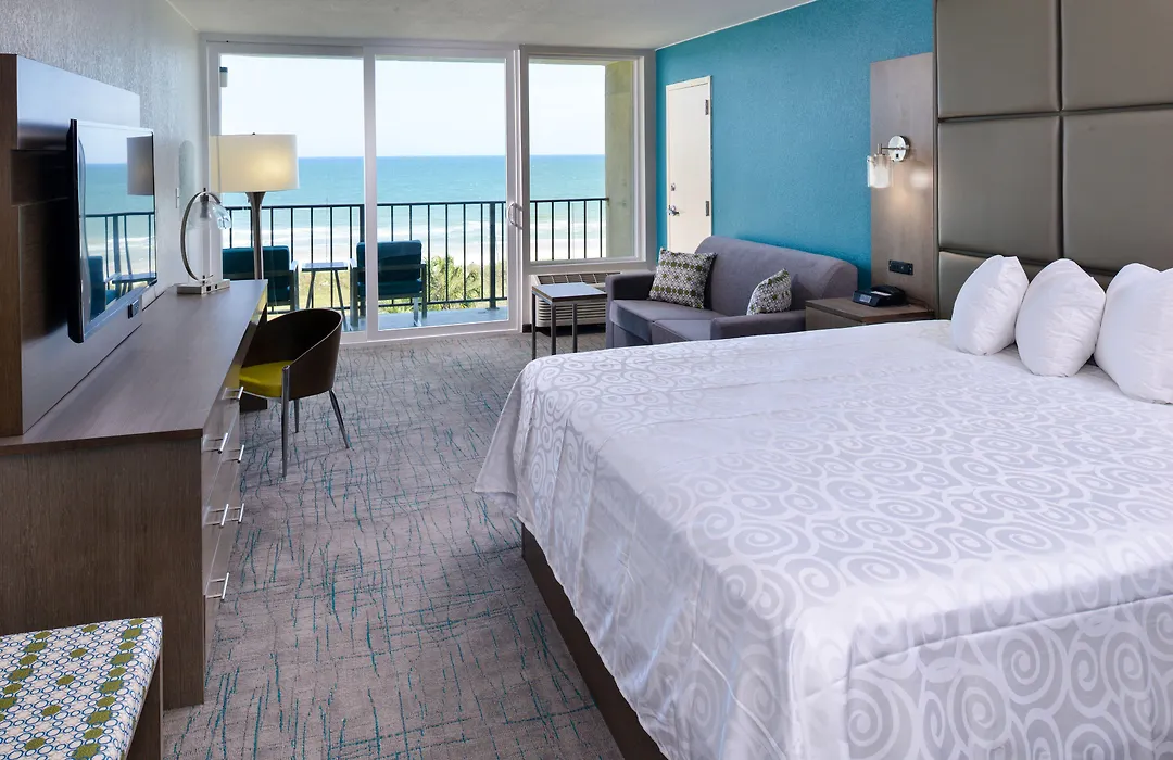 Cabana Shores Hotel-1