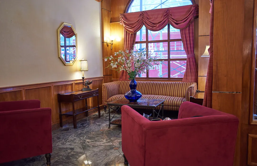Hotel St. James-1