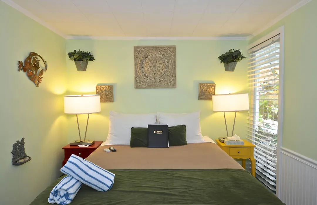 The Garden House - Adult Only-1