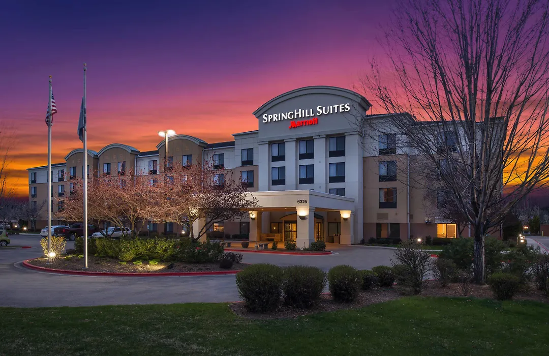 Springhill Suites Boise West/Eagle-1