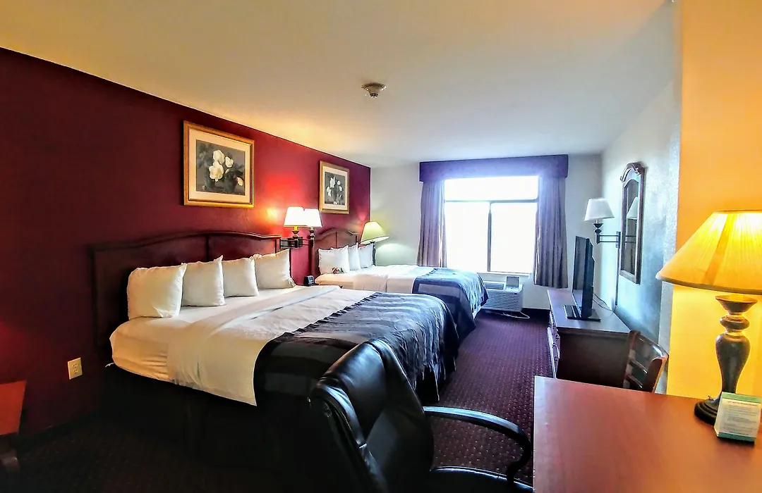 Holiday Inn Express & Suites - Mobile - I-65 By Ihg-1