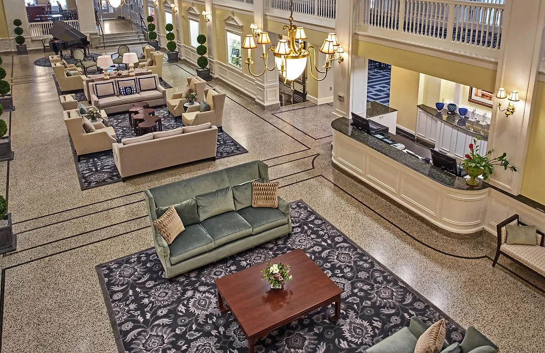 Hotel 24 South-1