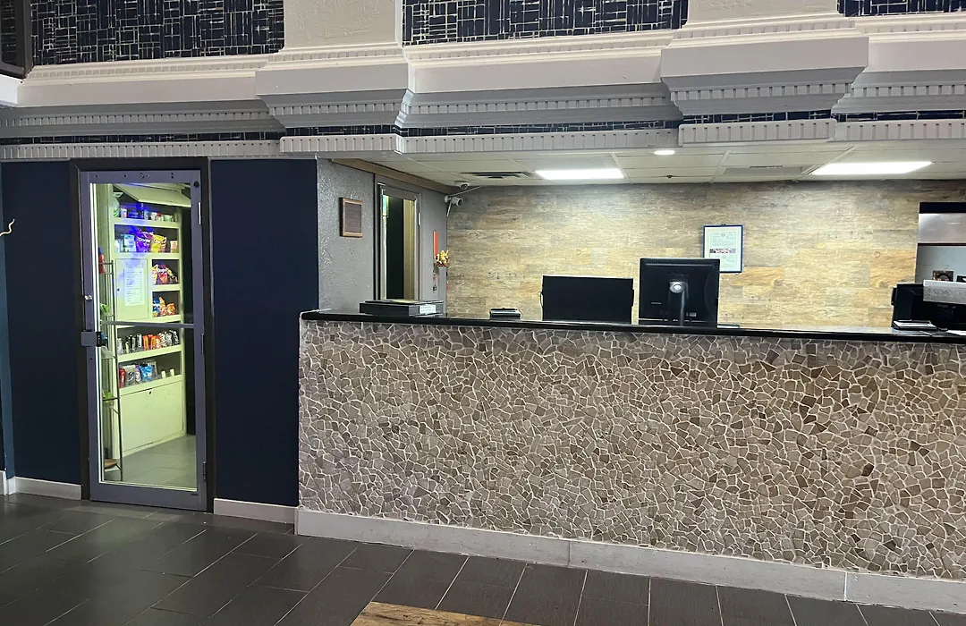 Studio 6 Amarillo, Tx West Medical Center-1