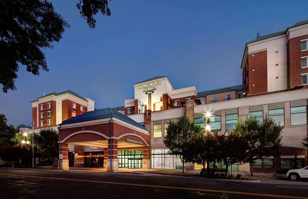 Homewood Suites By Hilton Salt Lake City Downtown-1