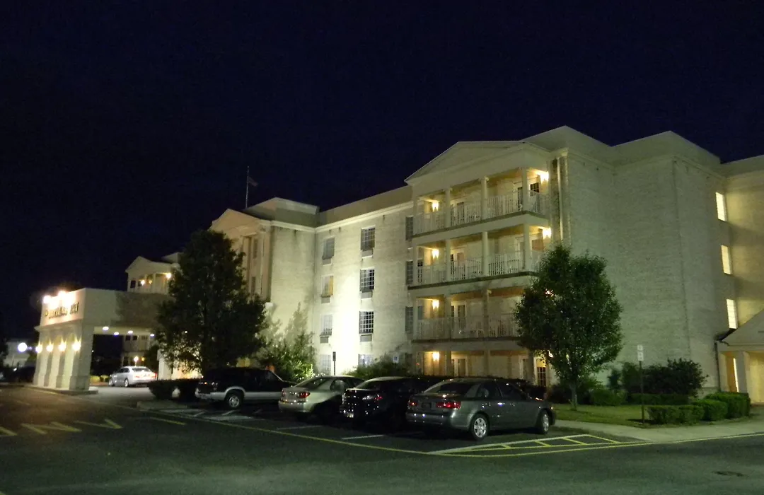 Staybridge Suites Rehoboth Beach By Ihg-1