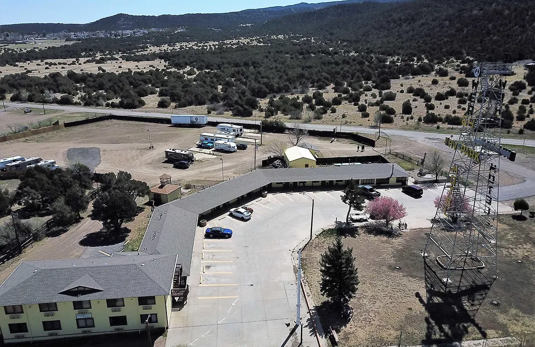Tower 64 Motel & Rv-1