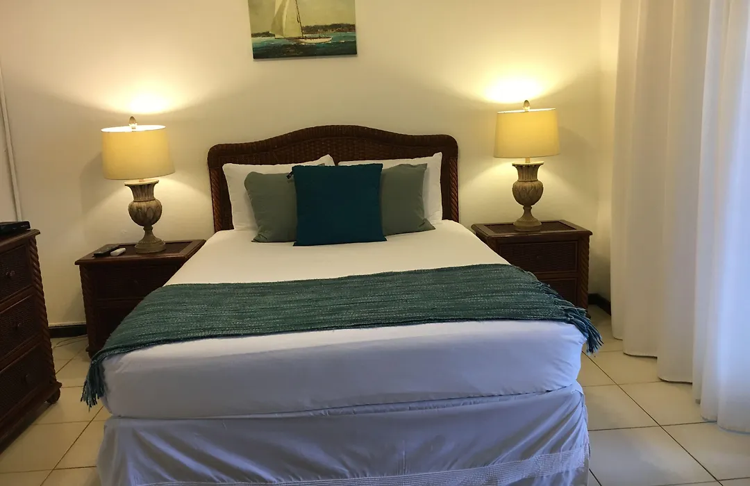 Hosteria Del Mar-1