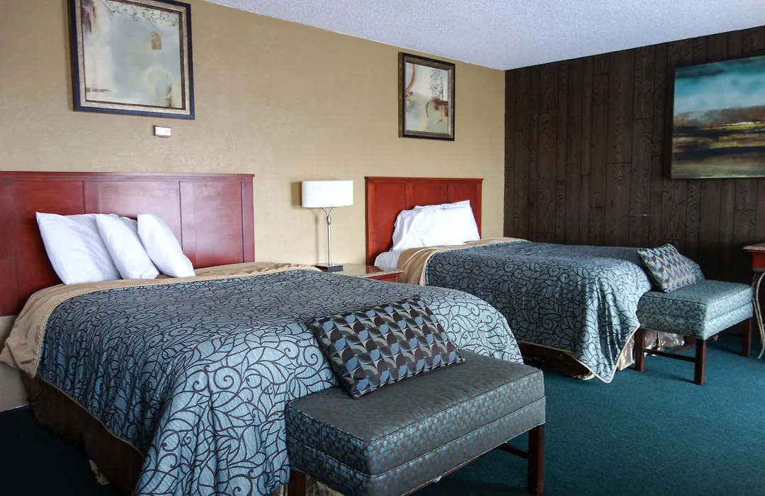 Cabana Inn - Boise-1